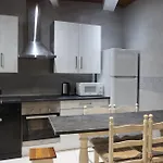Casa Divarro בית נופש