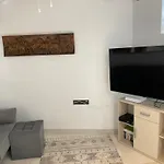 Casa Divarro בית נופש