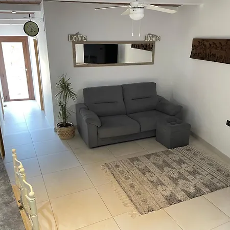 Casa Divarro Feriehus