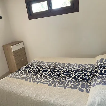 Feriehus Casa Divarro *