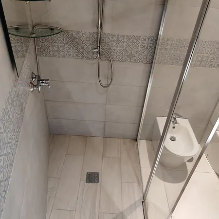 Casa Divarro * O Grove