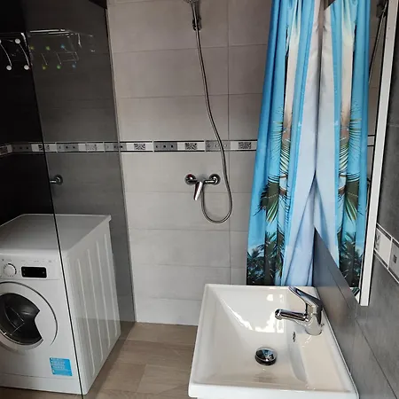 Tatil Evi Casa Divarro