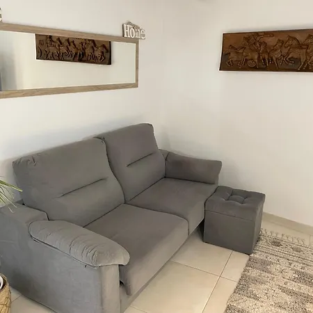 Σπίτι διακοπών Casa Divarro O Grove