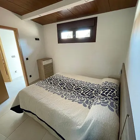 Feriehus Casa Divarro