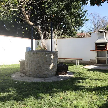 Casa Divarro Σπίτι διακοπών O Grove