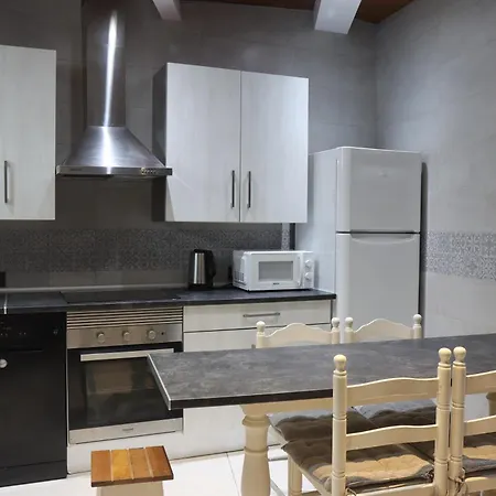 Casa Divarro Tatil Evi