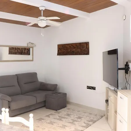 Casa Divarro Tatil Evi
