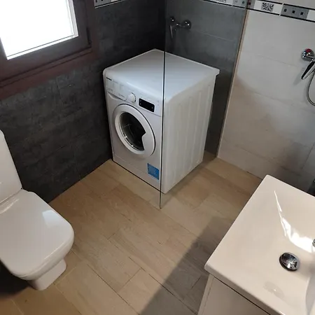 Casa Divarro Σπίτι διακοπών