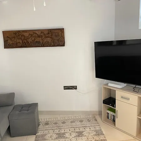 Casa Divarro Feriehus