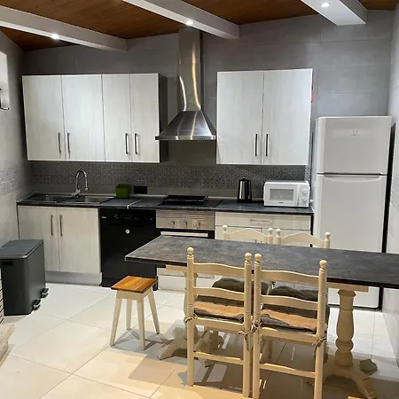 Casa Divarro Tatil Evi
