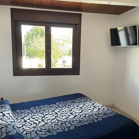 Casa Divarro Tatil Evi *