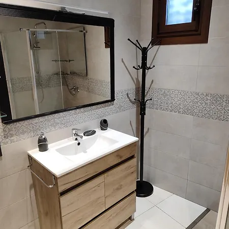 Feriehus Casa Divarro *