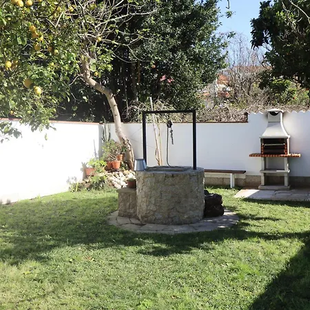 Σπίτι διακοπών Casa Divarro