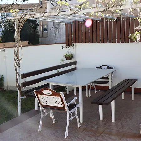 Casa Divarro * O Grove