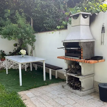 Σπίτι διακοπών Casa Divarro *