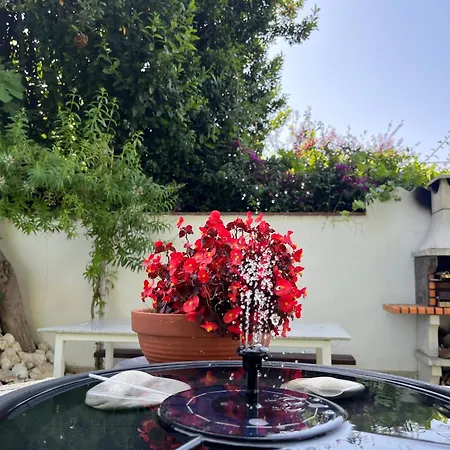 Hébergement de vacances Casa Divarro