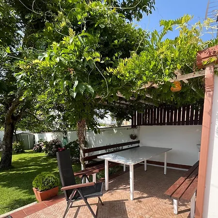 Casa Divarro * O Grove