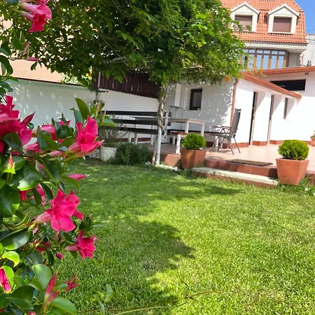 Casa Divarro *