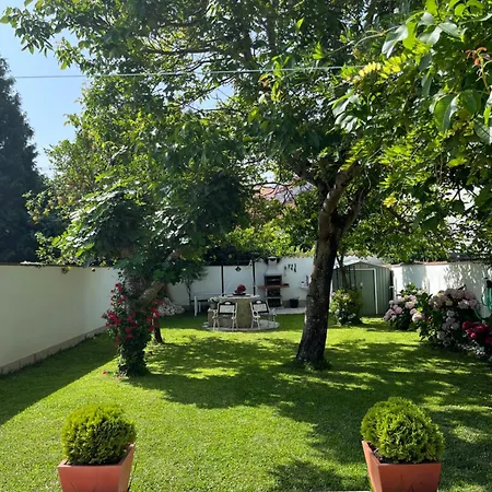 Casa Divarro Tatil Evi *