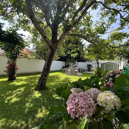 Casa Divarro Tatil Evi