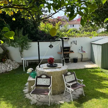 Casa Divarro Tatil Evi