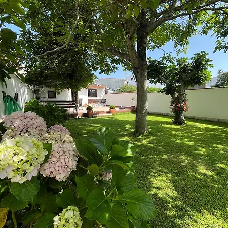 Hébergement de vacances Casa Divarro