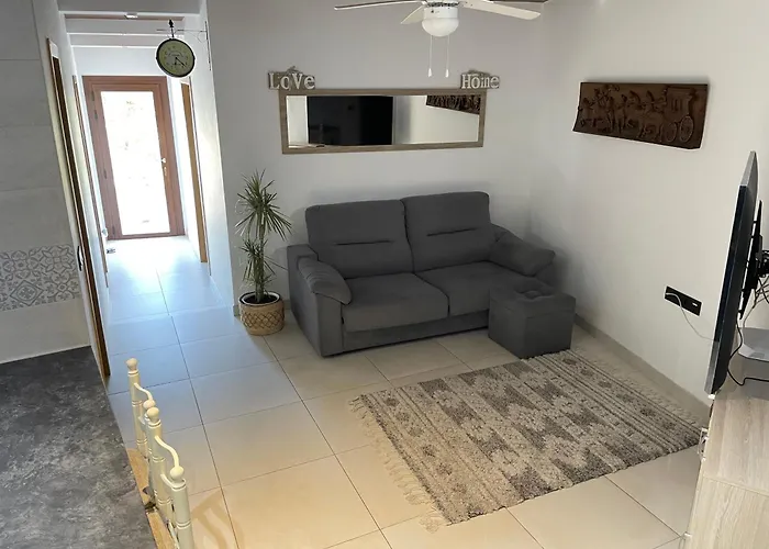 Casa Divarro Дом отдыха