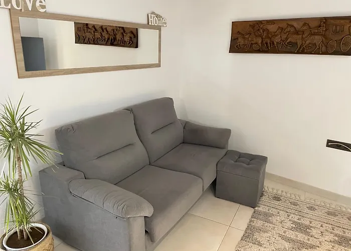 Дом отдыха Casa Divarro Эль-Грове