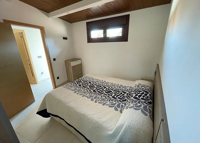 Hébergement de vacances Casa Divarro