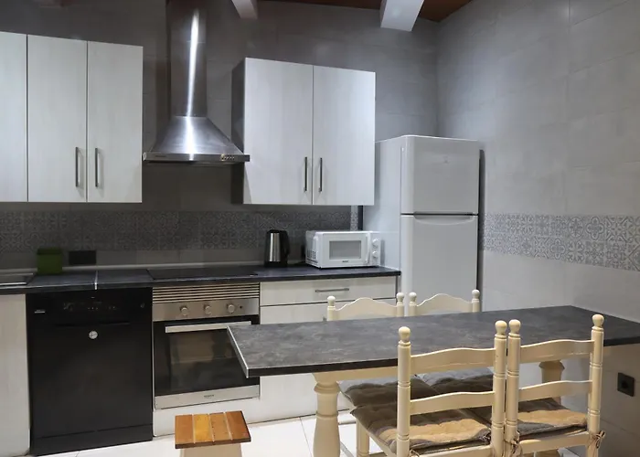 Casa Divarro Hébergement de vacances