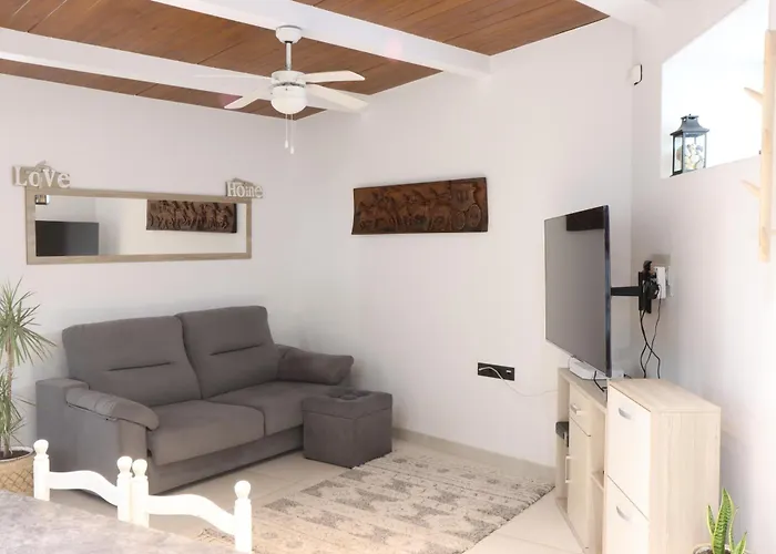 Casa Divarro Hébergement de vacances