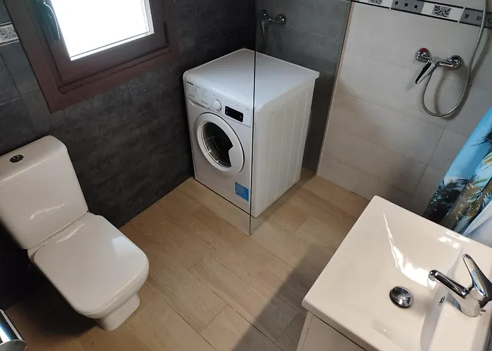 Casa Divarro Hébergement de vacances