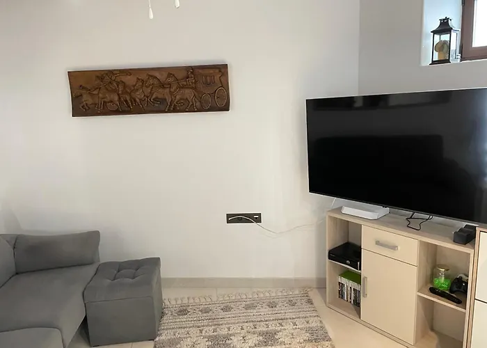 Casa Divarro Hébergement de vacances