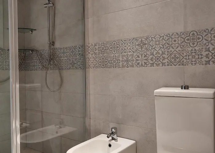 Hébergement de vacances Casa Divarro