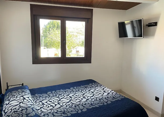 Casa Divarro Hébergement de vacances *