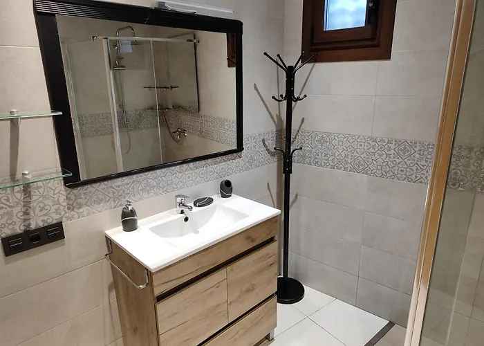 Дом отдыха Casa Divarro *