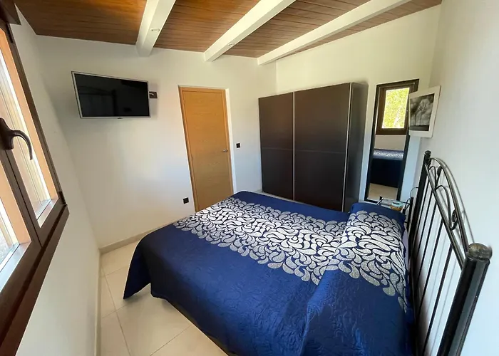 Casa Divarro Hébergement de vacances *