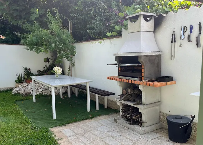 Hébergement de vacances Casa Divarro *