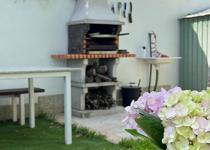 Casa Divarro Эль-Грове