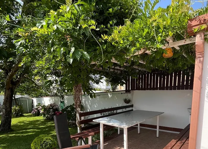 Casa Divarro * O Grove