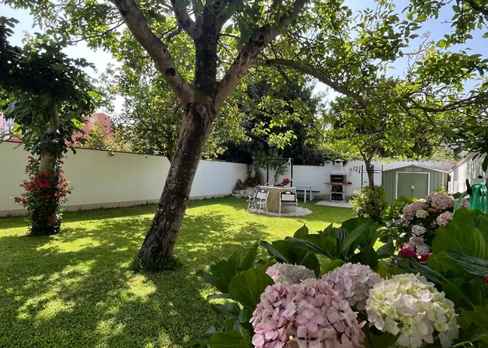 Casa Divarro Дом отдыха