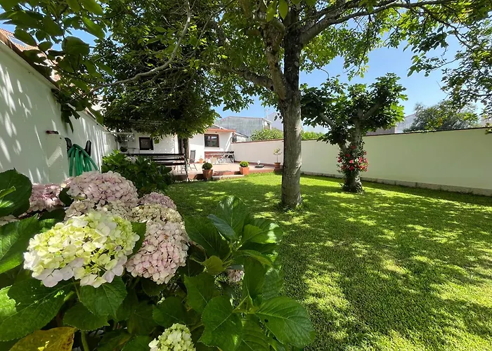 Дом отдыха Casa Divarro